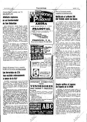 ABC MADRID 25-05-1982 página 37