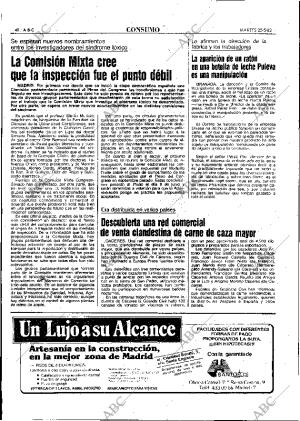 ABC MADRID 25-05-1982 página 48