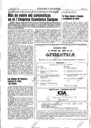 ABC MADRID 25-05-1982 página 57