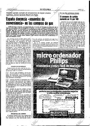 ABC MADRID 25-05-1982 página 61