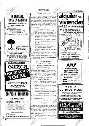 ABC MADRID 25-05-1982 página 66