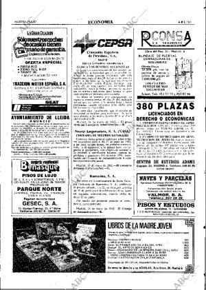 ABC MADRID 25-05-1982 página 67