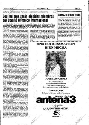 ABC MADRID 25-05-1982 página 81