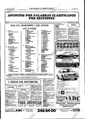 ABC MADRID 25-05-1982 página 95