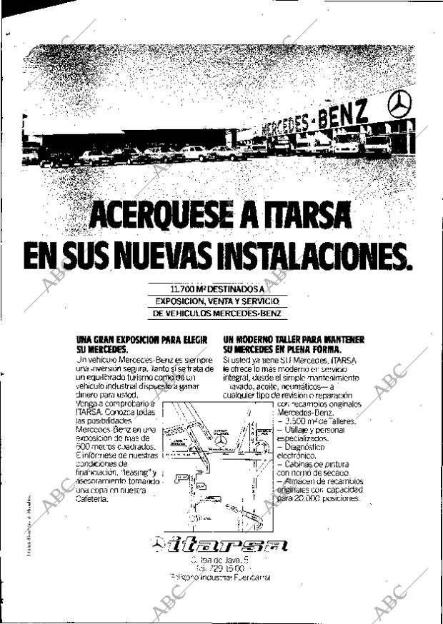 ABC MADRID 26-05-1982 página 106