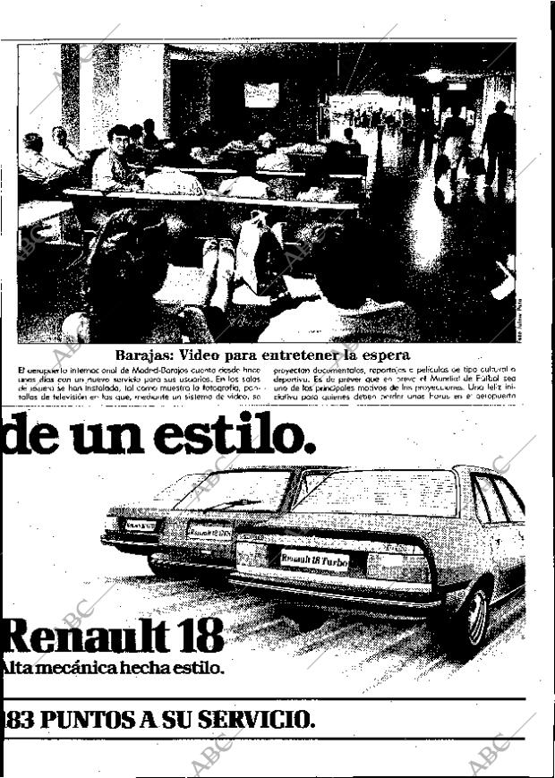 ABC MADRID 26-05-1982 página 11