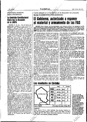 ABC MADRID 26-05-1982 página 28