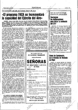 ABC MADRID 26-05-1982 página 29