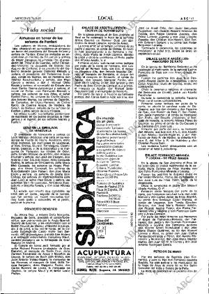 ABC MADRID 26-05-1982 página 41