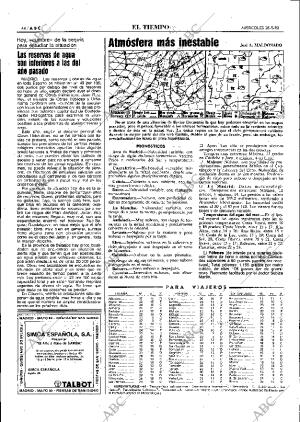 ABC MADRID 26-05-1982 página 44