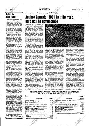 ABC MADRID 26-05-1982 página 52