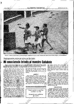 ABC MADRID 26-05-1982 página 66