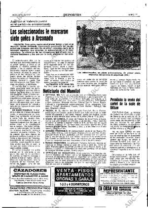 ABC MADRID 26-05-1982 página 71