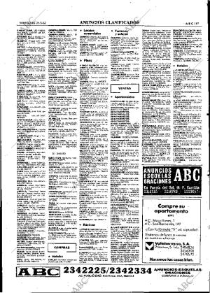 ABC MADRID 26-05-1982 página 87