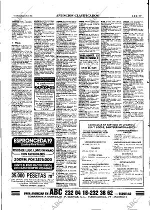 ABC MADRID 26-05-1982 página 89