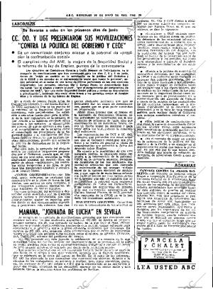 ABC SEVILLA 26-05-1982 página 41