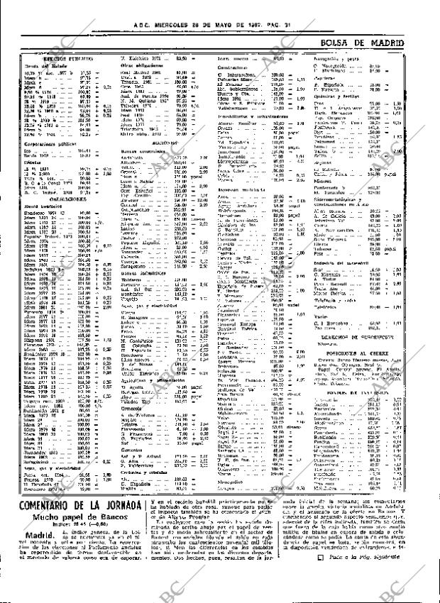 ABC SEVILLA 26-05-1982 página 43