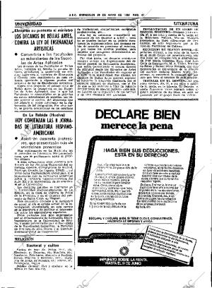 ABC SEVILLA 26-05-1982 página 59