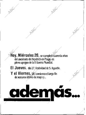 ABC SEVILLA 26-05-1982 página 8