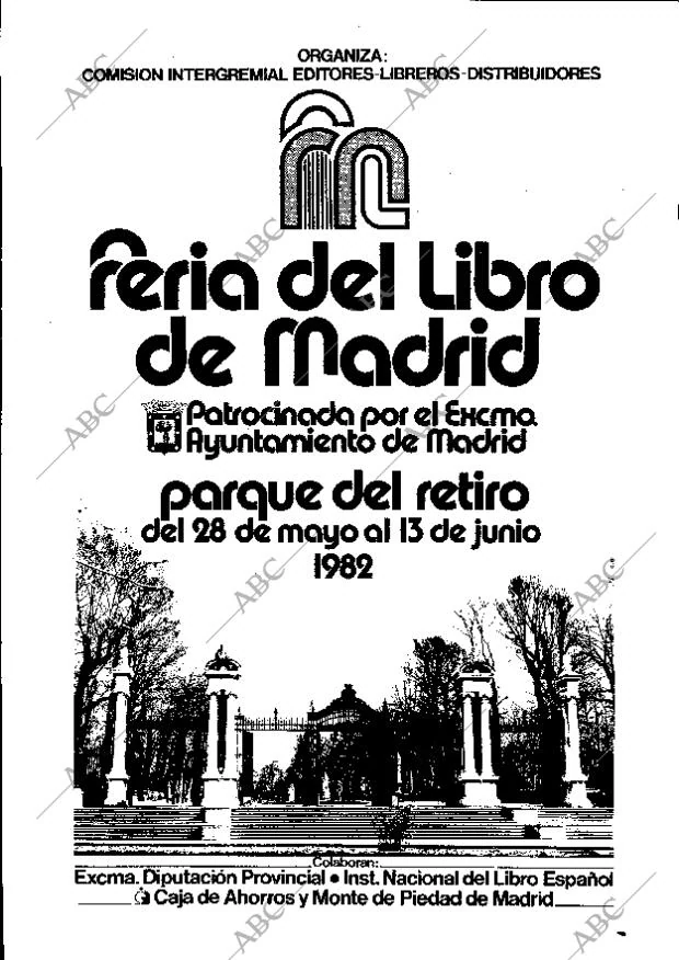 ABC MADRID 28-05-1982 página 8