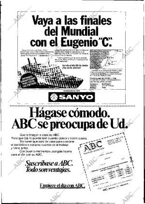 ABC MADRID 29-05-1982 página 106