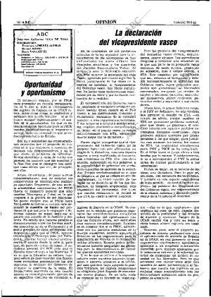 ABC MADRID 29-05-1982 página 14