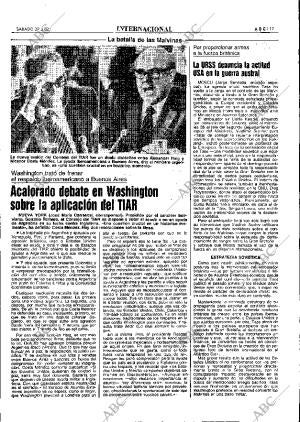 ABC MADRID 29-05-1982 página 17