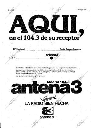 ABC MADRID 29-05-1982 página 24