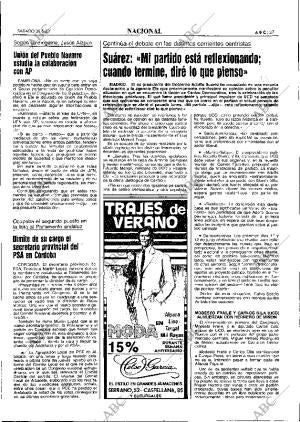 ABC MADRID 29-05-1982 página 27