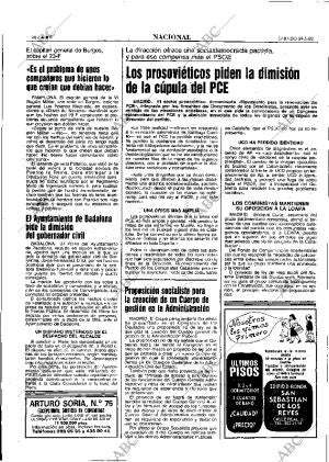 ABC MADRID 29-05-1982 página 28