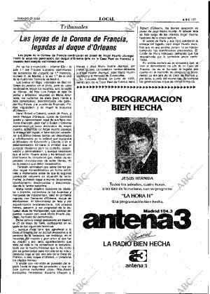 ABC MADRID 29-05-1982 página 37