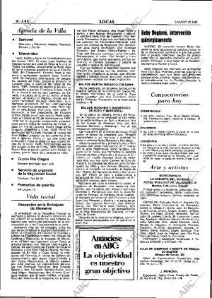 ABC MADRID 29-05-1982 página 38