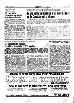 ABC MADRID 29-05-1982 página 39