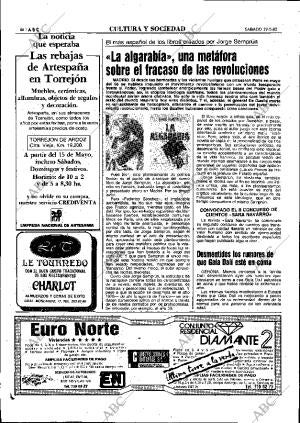 ABC MADRID 29-05-1982 página 44