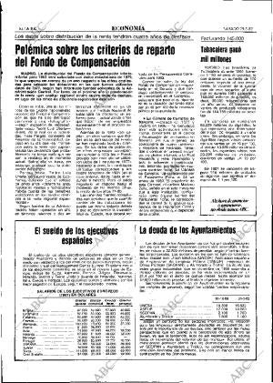 ABC MADRID 29-05-1982 página 64