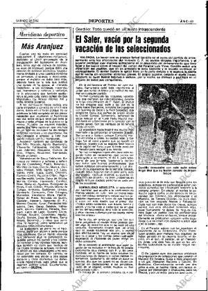 ABC MADRID 29-05-1982 página 75