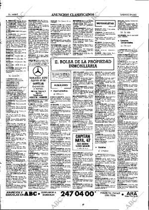 ABC MADRID 29-05-1982 página 88