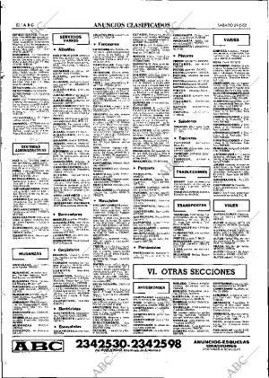 ABC MADRID 29-05-1982 página 94