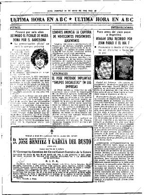 ABC SEVILLA 30-05-1982 página 104