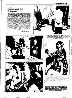 ABC SEVILLA 30-05-1982 página 105