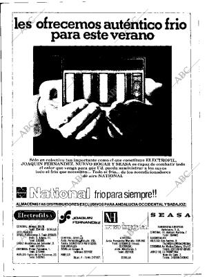 ABC SEVILLA 30-05-1982 página 114