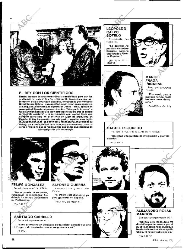 ABC SEVILLA 30-05-1982 página 18