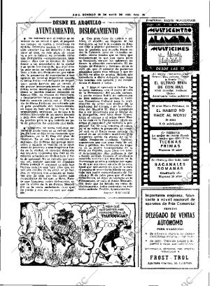 ABC SEVILLA 30-05-1982 página 53