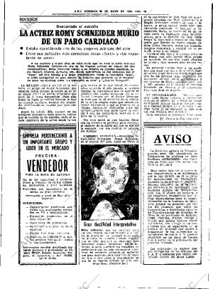 ABC SEVILLA 30-05-1982 página 73