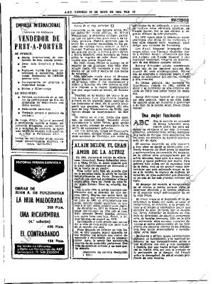 ABC SEVILLA 30-05-1982 página 74