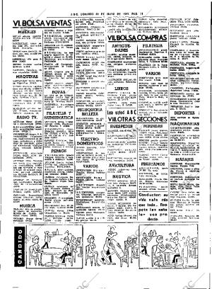 ABC SEVILLA 30-05-1982 página 95
