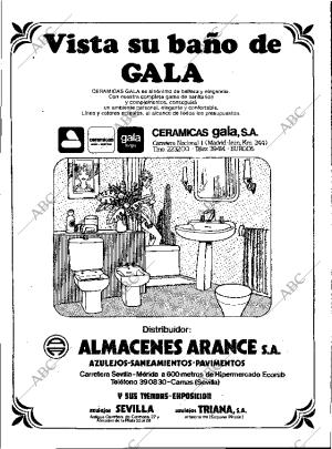 ABC SEVILLA 01-06-1982 página 11