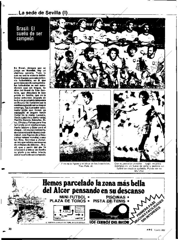 ABC SEVILLA 01-06-1982 página 118