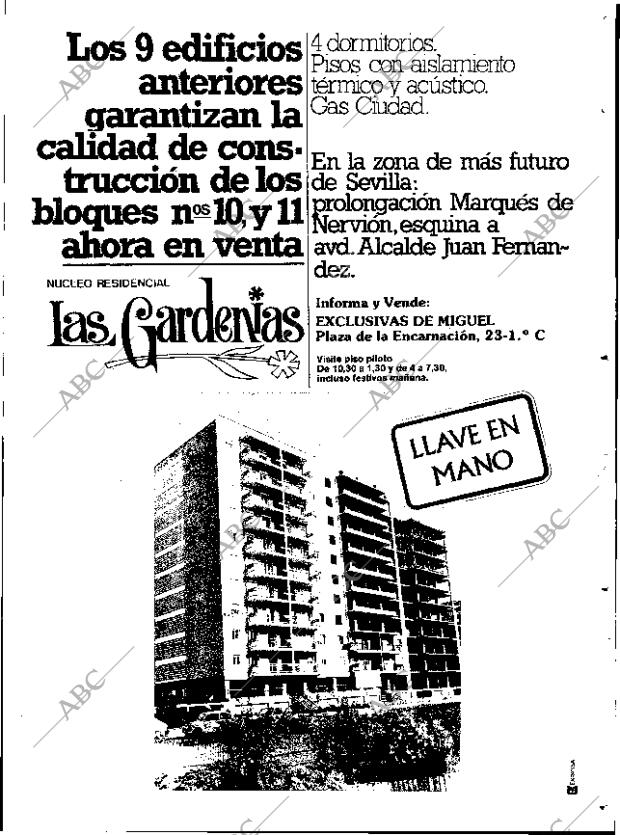 ABC SEVILLA 01-06-1982 página 129