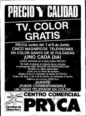 ABC SEVILLA 01-06-1982 página 2